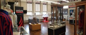 Hamilton Sports Hall of Fame @ Grace Anglican Church - Noble Hall | Hamilton | Ontario | Canada